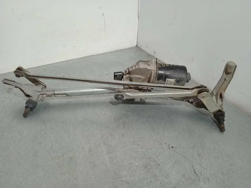 Motor Limpia Delantero para Bmw Serie 3 Berlina (E90)
