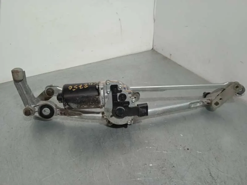 Motor Limpia Delantero para Bmw Serie 3 Berlina (E90)
