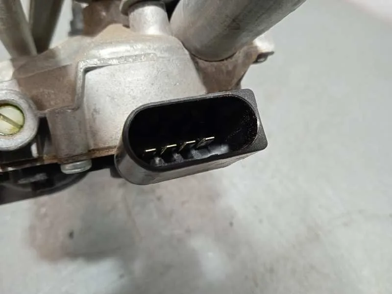 Motor Limpia Delantero para Bmw Serie 3 Berlina (E90)