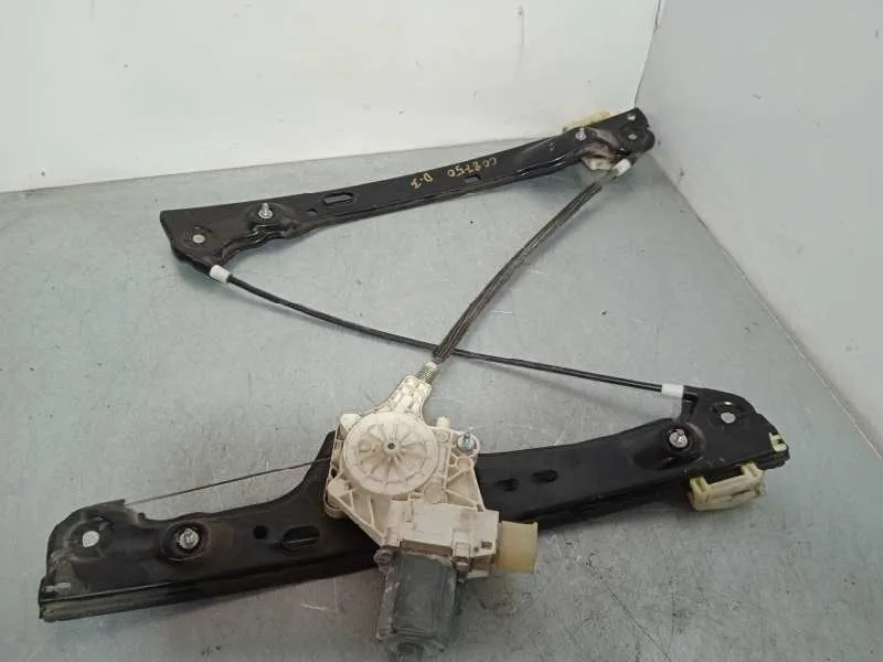 Elevalunas Delantero Izquierdo para Bmw Serie 3 Berlina (E90)