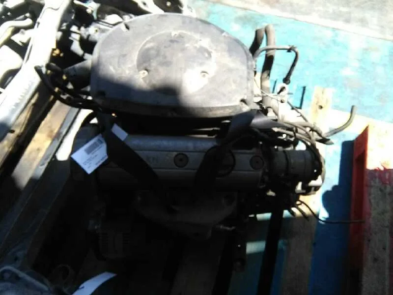Motor Completo para Seat Ibiza (6K)