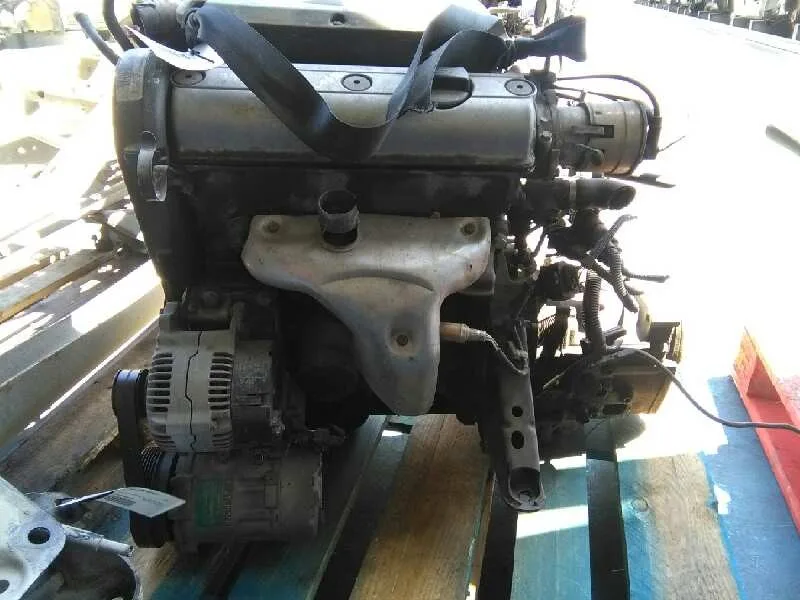 Motor Completo para Seat Ibiza (6K)