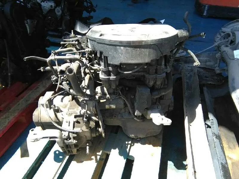 Motor Completo para Seat Ibiza (6K)