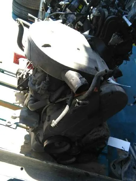Motor Completo para Seat Ibiza (6K)