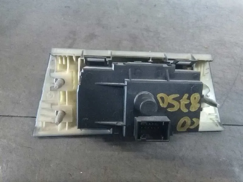 Mando Luces para Bmw Serie 3 Berlina (E90)