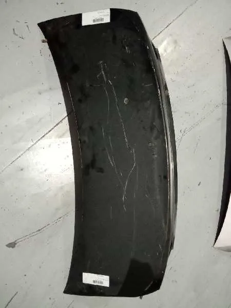 Tapa Maletero para Bmw Serie 3 Berlina (E90)