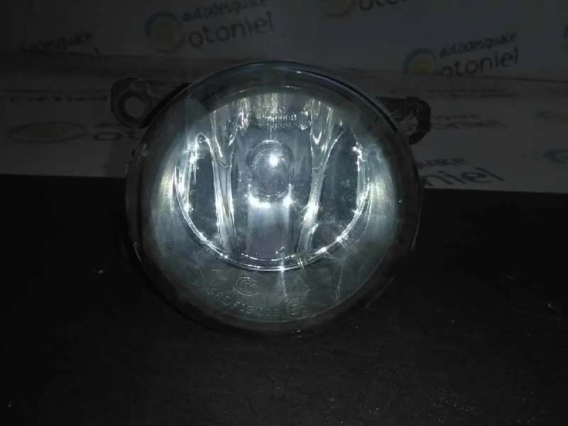 Faro Antiniebla Izquierdo para Renault Megane Iii Berlina 5 P