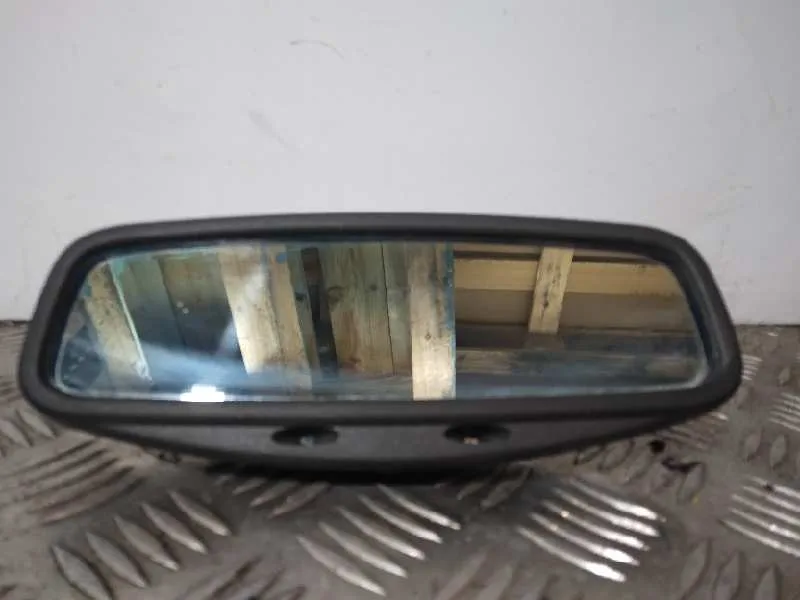 Espejo Interior para Citroën C4 Coupe