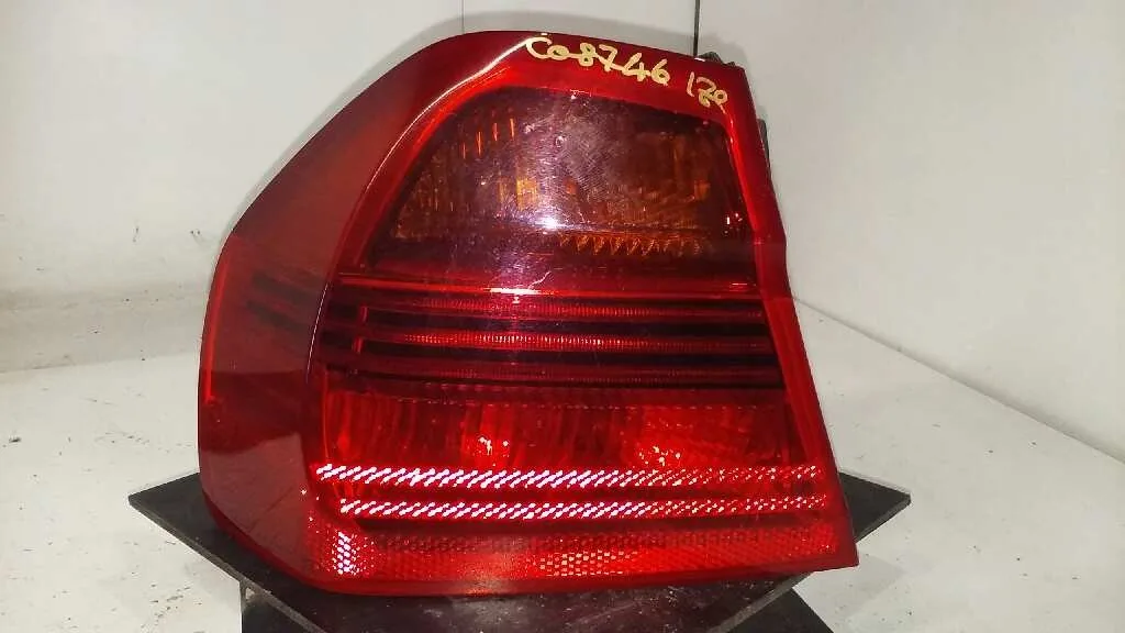 Piloto Trasero Izquierdo para Bmw Serie 3 Berlina (E90)