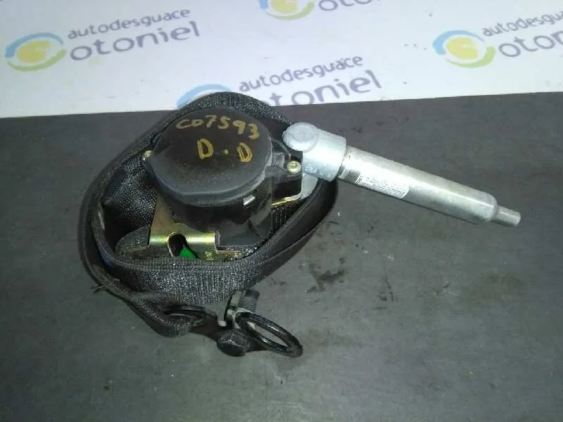 Pretensor Airbag Izquierdo para Mercedes-Benz Clase A (W168)