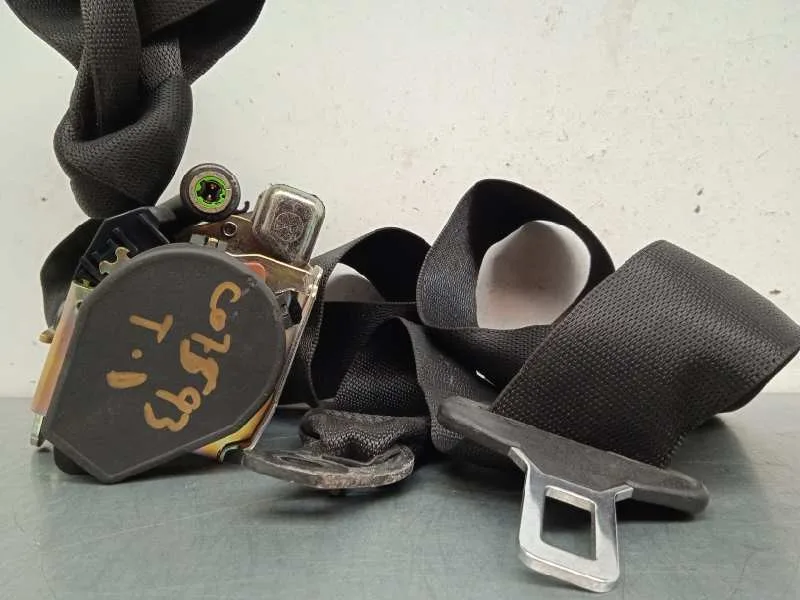 Cinturon Seguridad Trasero Derecho para Mercedes-Benz Clase A (W168)