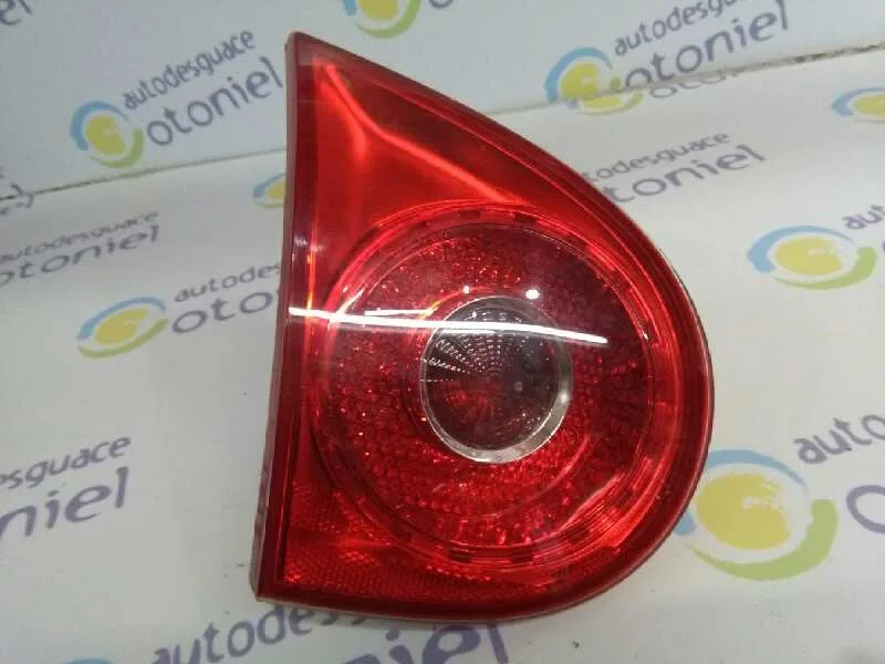 Piloto Trasero Izquierdo Interior para Volkswagen Golf V Berlina (1K1)