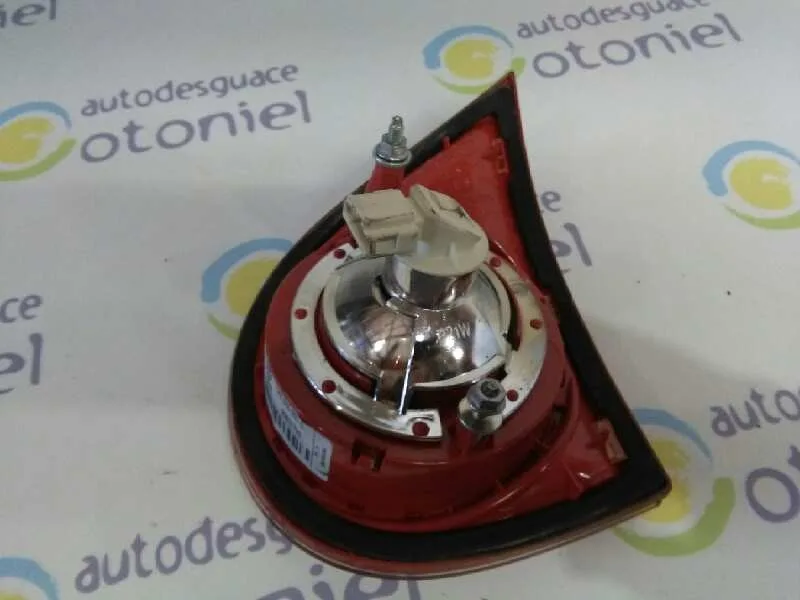 Piloto Trasero Izquierdo Interior para Volkswagen Golf V Berlina (1K1)