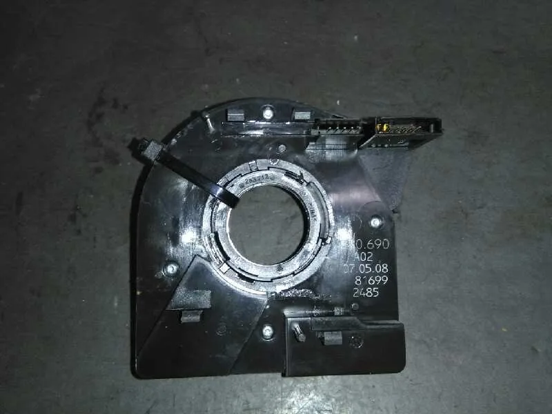 Anillo Airbag para Seat Ibiza Sc (6J1)