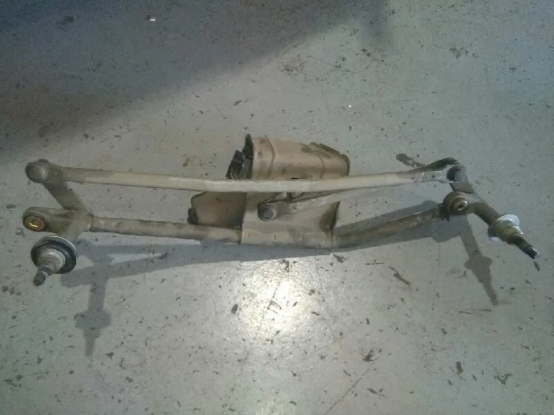 Motor Limpia Delantero para Mercedes-Benz Vito (W638) Caja Cerrada