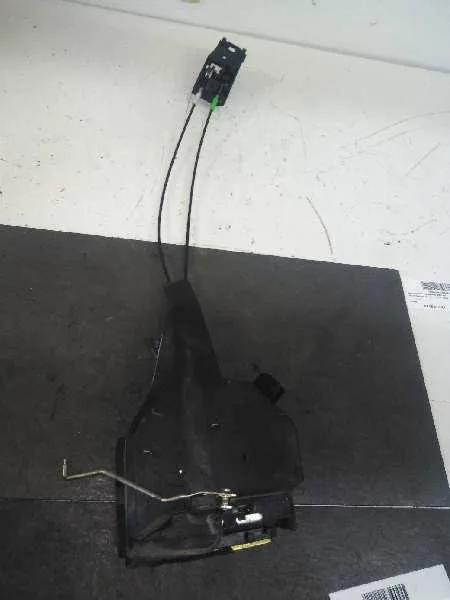 Cerradura Puerta Trasera Derecha para Toyota Rav 4 (A2)