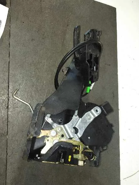 Cerradura Puerta Trasera Izquierda para Toyota Rav 4 (A2)
