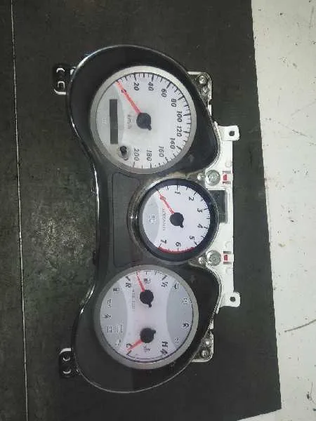 Cuadro Instrumentos para Toyota Rav 4 (A2)