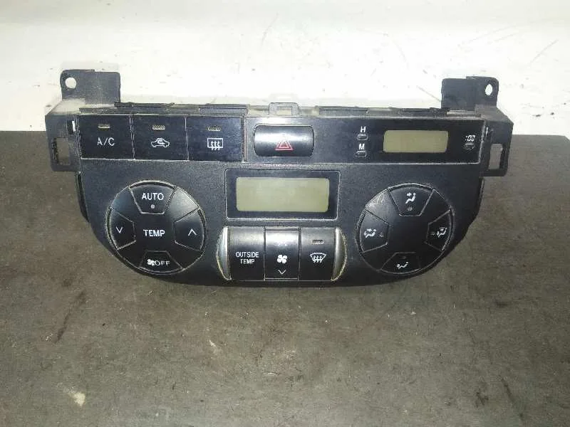 Mando Climatizador para Toyota Rav 4 (A2)