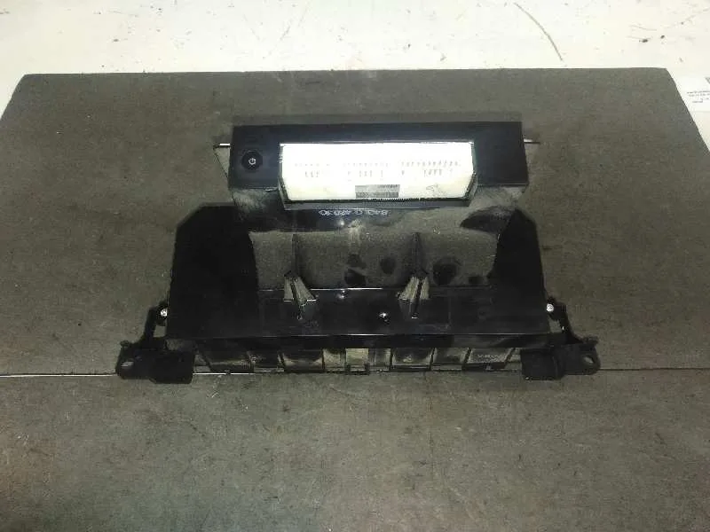 Mando Climatizador para Toyota Rav 4 (A2)