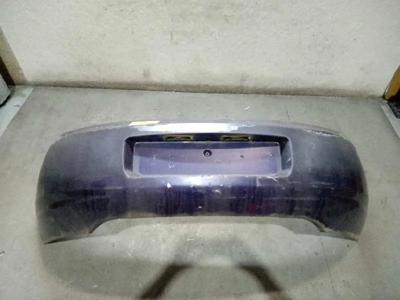 Paragolpes Trasero para Ford Cougar (Mc)
