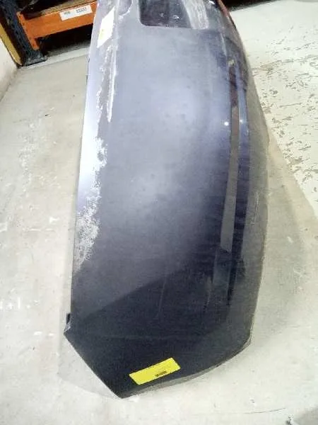 Paragolpes Trasero para Ford Cougar (Mc)