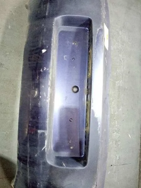 Paragolpes Trasero para Ford Cougar (Mc)
