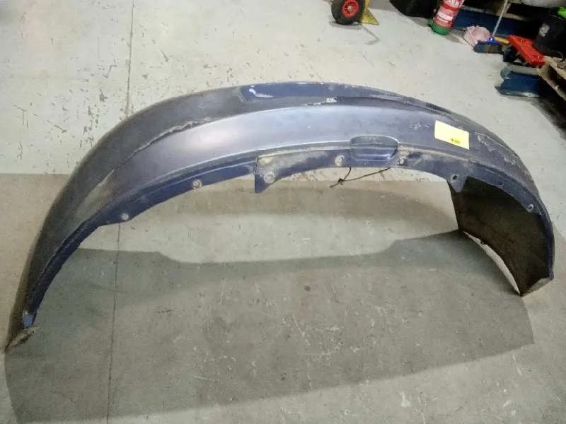Paragolpes Trasero para Ford Cougar (Mc)