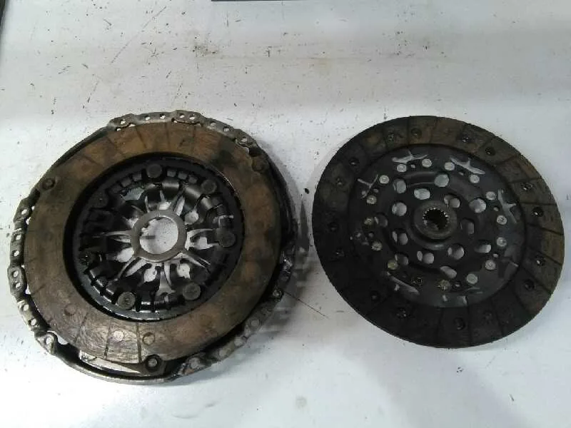 Kit Embrague para Renault Megane Ii Classic Berlina