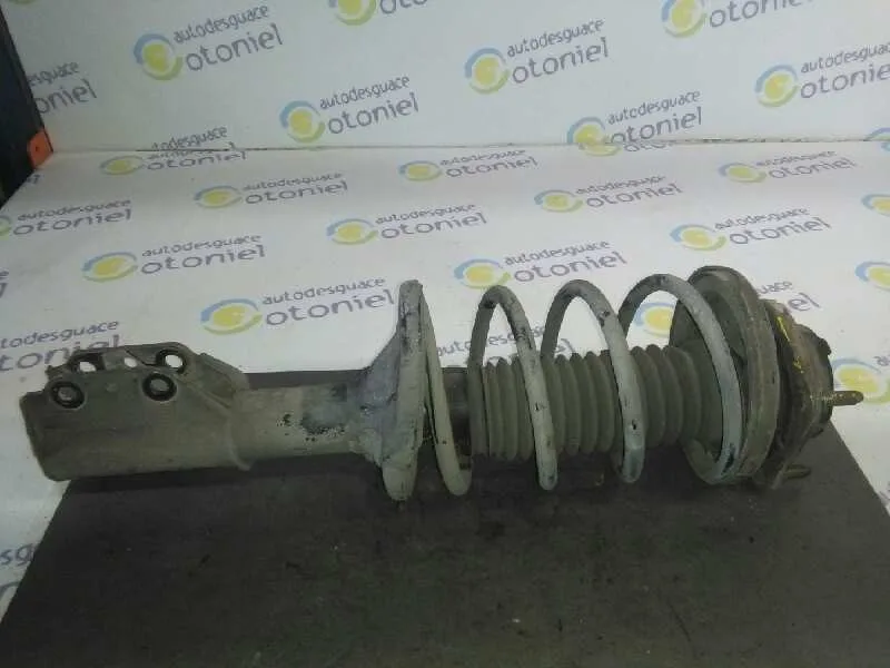Amortiguador Delantero Izquierdo para Mazda 323 Berlina C/F/S (Ba)