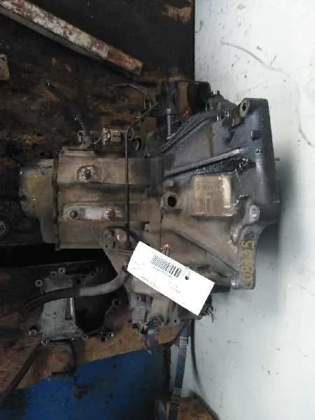 Caja Cambios para Mazda 323 Berlina C/F/S (Ba)