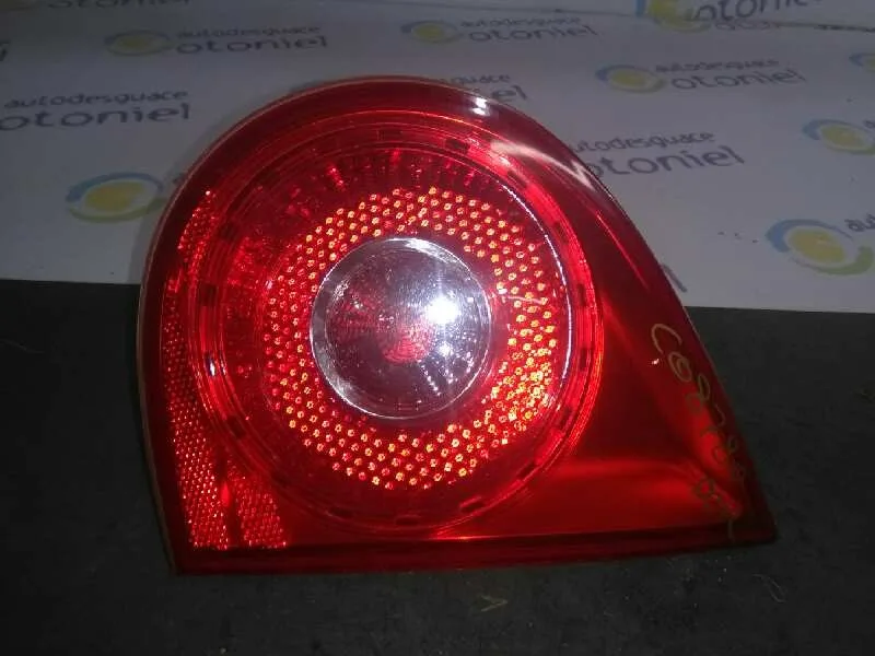 Piloto Trasero Derecho Interior para Volkswagen Golf V Berlina (1K1)