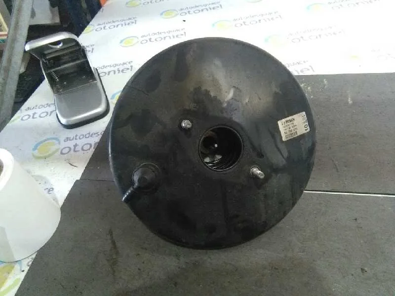 Servofreno para Fiat Grande Punto (199)