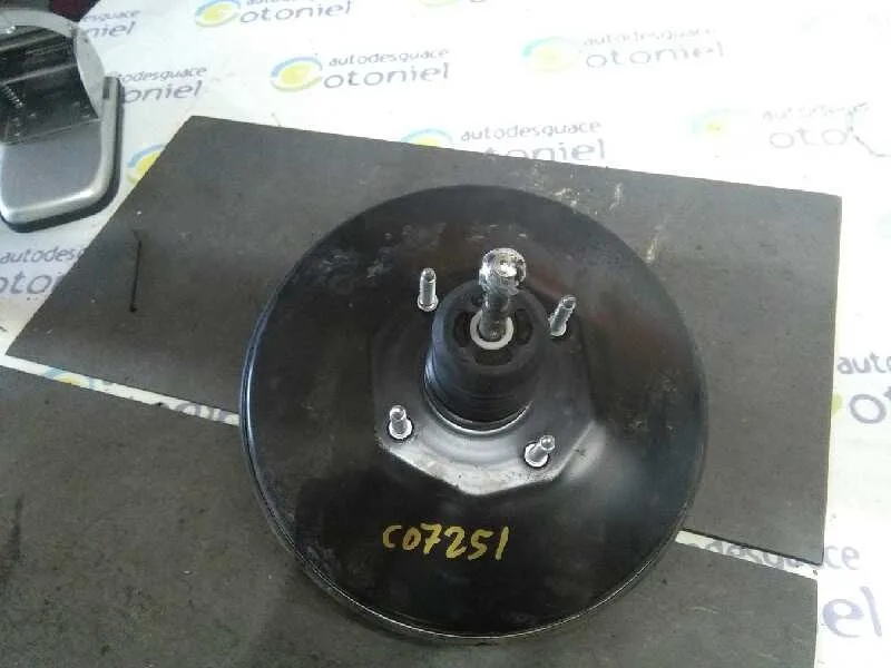 Servofreno para Fiat Grande Punto (199)