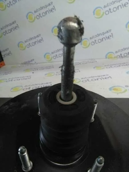 Servofreno para Fiat Grande Punto (199)