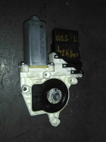 Motor Elevalunas Trasero Izquierdo para Seat Leon (1M1)