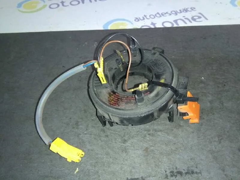 Anillo Airbag para Seat Leon (1M1)