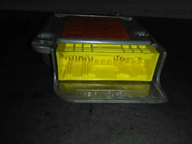 Centralita Airbag para Seat Leon (1M1)