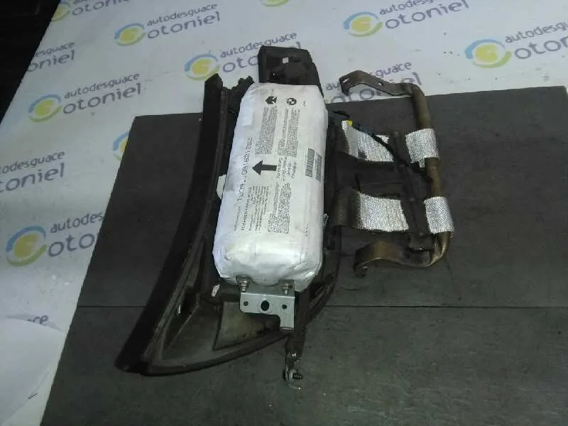Airbag Delantero Derecho para Bmw Serie 3 Berlina (E46)
