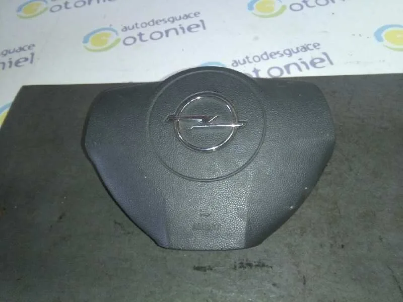 Airbag Delantero Izquierdo para Opel Astra H Caravan