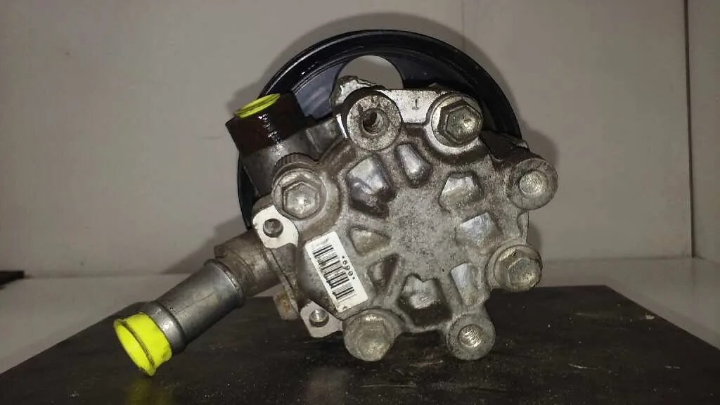 Bomba Direccion para Opel Insignia Berlina