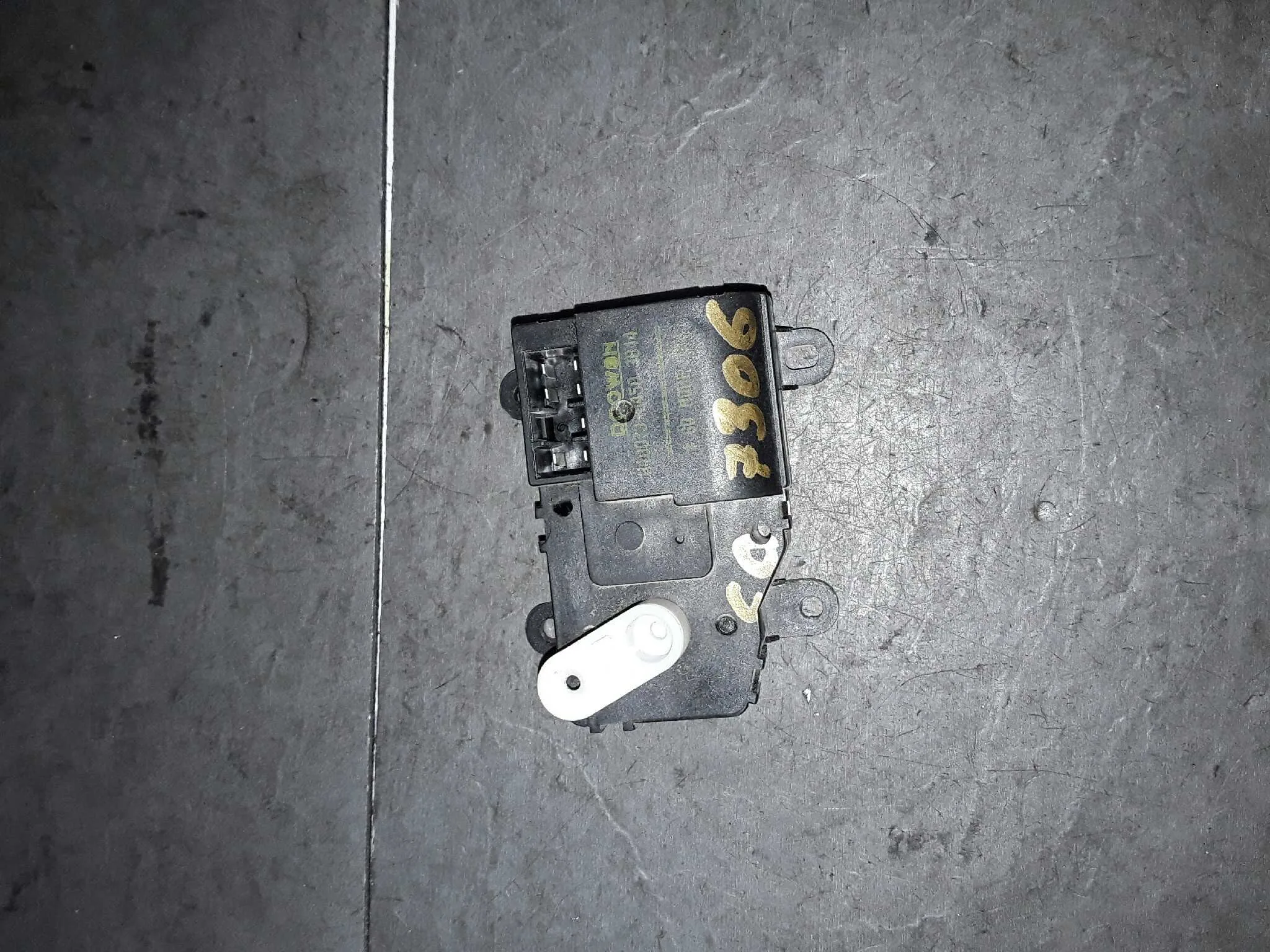 Motor Electrico para Kia Carnival Ii