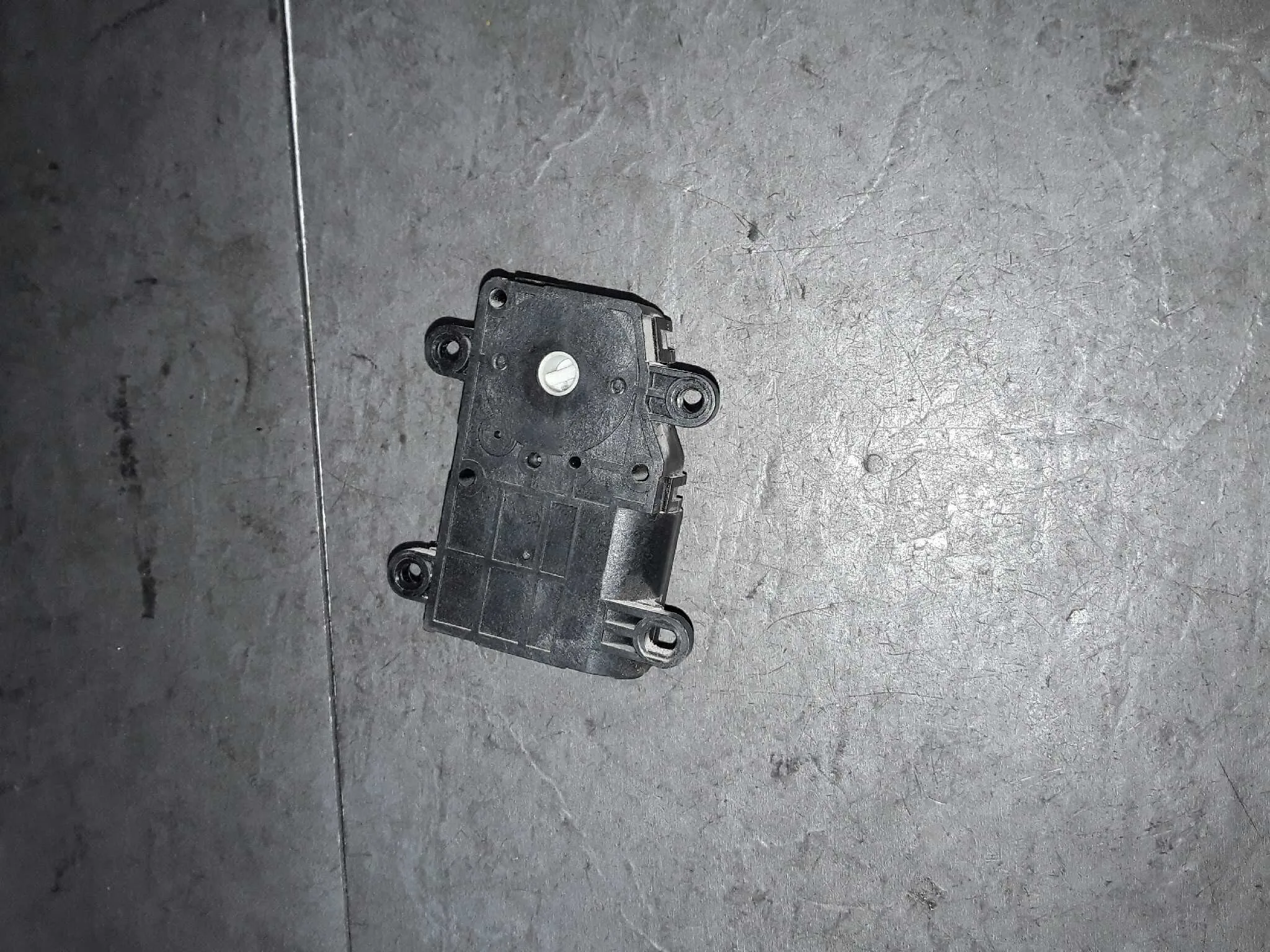 Motor Electrico para Kia Carnival Ii
