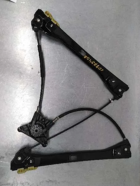 Elevalunas Delantero Derecho para Seat Toledo (Kg3)