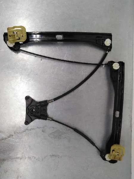 Elevalunas Delantero Derecho para Seat Toledo (Kg3)