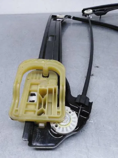 Elevalunas Delantero Derecho para Seat Toledo (Kg3)
