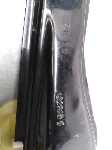 Elevalunas Delantero Derecho para Seat Toledo (Kg3)