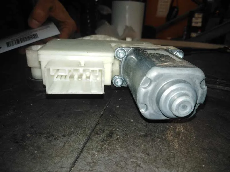 Elevalunas Trasero Izquierdo para Seat Toledo (Kg3)