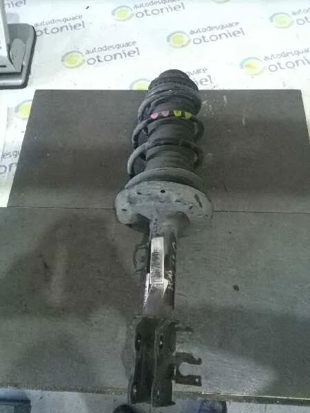 Amortiguador Delantero Derecho para Fiat Grande Punto (199)