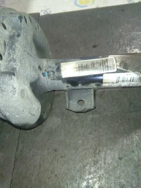 Amortiguador Delantero Derecho para Fiat Grande Punto (199)